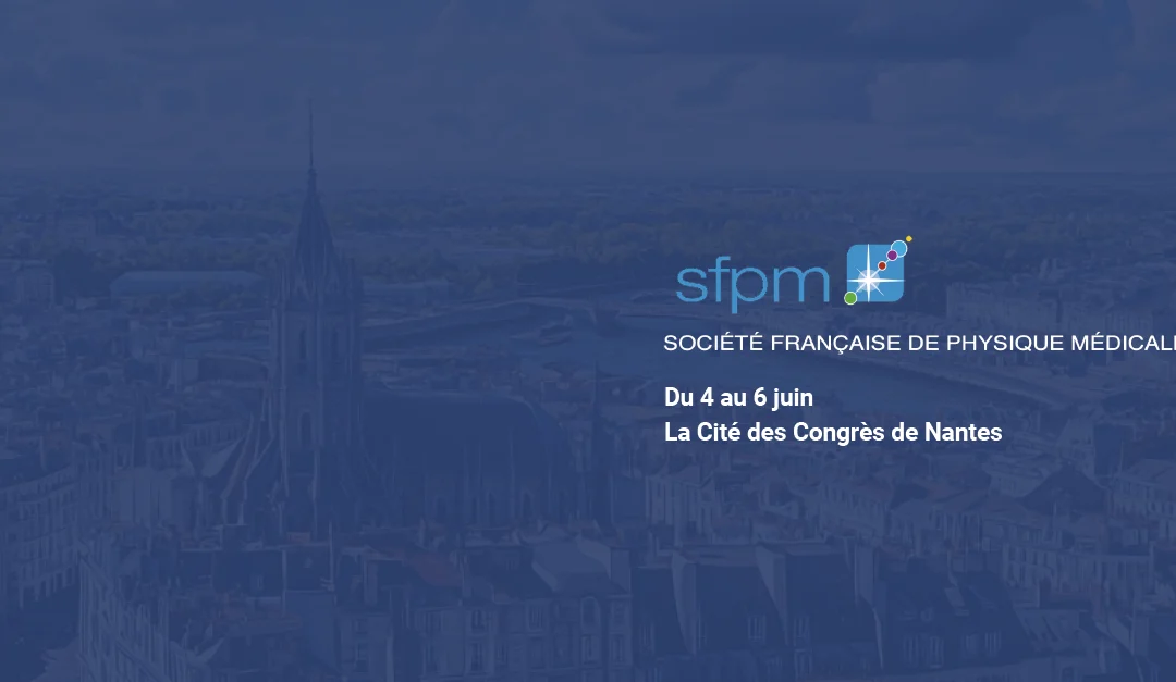 THERYQ aux Journées Scientifiques de la SFPM