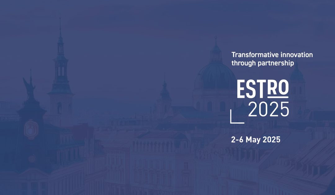 THERYQ at ESTRO 2025