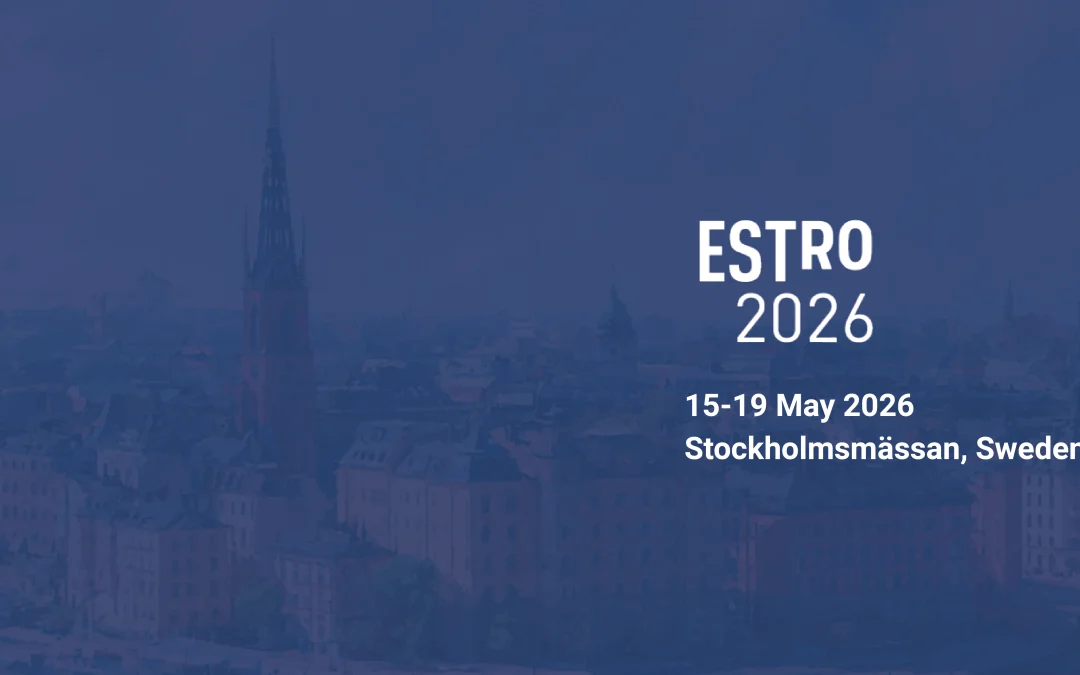 THERYQ at ESTRO 2026