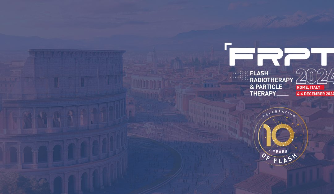 THERYQ at the 2024 FRPT Conference